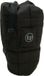 LP Latin Percussion LP540-BK Quilted Conga Bag Black