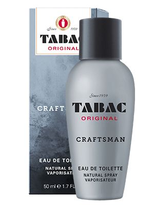 Tabac Original / 50 (ml) / Men