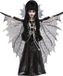 MONSTER HIGH SKULLECTOR Elvira, Maîtresse des Ténèbres Poupée