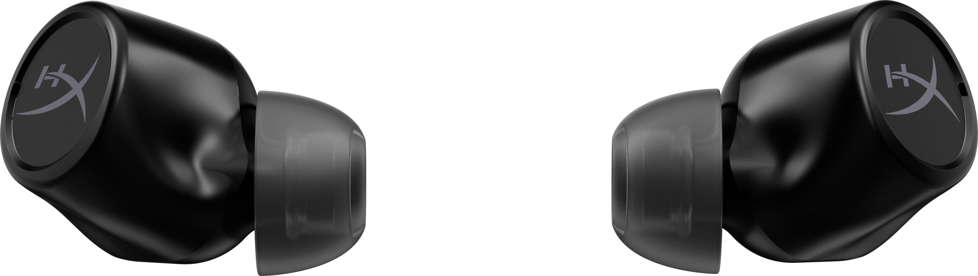 HyperX Cirro Buds Pro - True Wireless Earbuds - Black