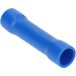 CARTREND 10498 kabel-knelverbinderset blauw, 20-delig
