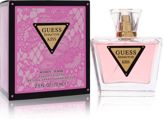 Guess Seductive eau de toilette / dames