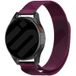 Strap-it Amazfit Bracelet milanais Bip U (Pro) (violet)