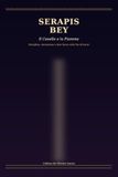 Serapis Bey: Il Cesello e la Fiamma — Disciplina, Ascensione e Arte Sacra sulla Via di Luxor