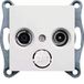 Hager WL3020 Accessoires voor elektrische frames