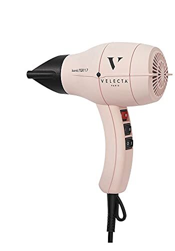 Velecta Iconic Tgr 1.7 roze