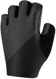 Altura Airstream Korte Handschoenen Mannen Zwart Polyester M