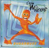 Sugarbuzz - Sugarbuzz (CD)