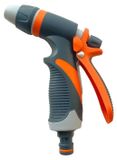 AFF 4124 Pistolet de pulvérisation 8-en-1 pour tuyau d'arrosage