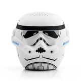 Bitty Boomers Stormtrooper Mono draadloze luidspreker Zwart, Blauw, Wit