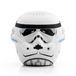 Bitty Boomers Stormtrooper Mono draadloze luidspreker Zwart, Blauw, Wit