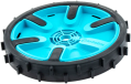 Gardena Roue Avant Robot Tondeuse Sileno - 590587101