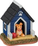 Lemax Fluffy's House