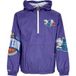Chahor NBA Team OG 2.0 Anorak Coupe-vent amovible pour homme
