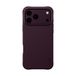 PanzerGlass CARE™ by Samba Housse Cerise Foncé avec MagSafe iPhone 18 Pro Max | 17 Pro Max Étui Violet