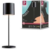 Paulmann Tuni IP44 dimbaar 2700K Zwart mat