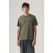 Levi's Relaxed Fit Graphic Tee Maat: M | Basic T-Shirts Outlet | Heren | Bruin