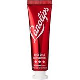 Lanolips Lippenbalsem Dames 9.0g Donkerrood