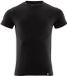 Mascot T-shirt Crossover 20382-796 - noir profond - M