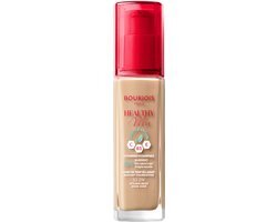 BOURJOIS PARIS Healthy Mix Clean foundation - 52.2 Golden Beige