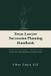 Texas Lawyer Succession Planning Handbook