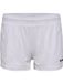 Hummel Sportbroek 'MOVEMENT' zwart / wit
