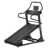 Gymstick Tapis De Course Peak Runner