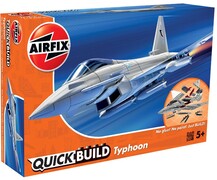 Airfix Eurofighter Typhoon