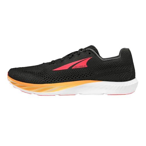 ALTRA Dames Escalante Racer 2 Sneaker - Zwart - 4.5 UK / 37.5 EU