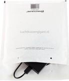 Dutch Label Store B.V. Enveloppe à bulles Type A11 100x165mm Blanc (200 pièces)