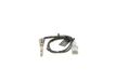 BOSCH Sensor, Abgastemperatur 0986259147