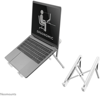 Neomounts Neomounts opvouwbare laptop stand