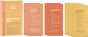 Patchology Breakout Box - 3 in 1 Acne Treatment Kit - Reinigend Gezichtsmasker Set