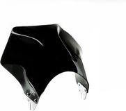 Puig Carenabris Raptor Voorruit Suzuki Gsf 650 Bandiet Zwart