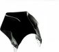 Puig Carenabris Raptor Voorruit Suzuki Gsf 650 Bandiet Zwart