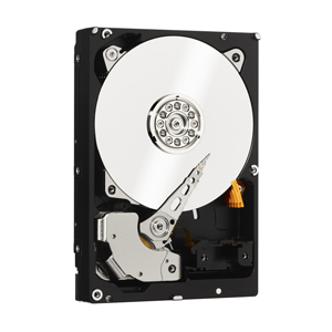 Western Digital Re, 2TB, SATAIII