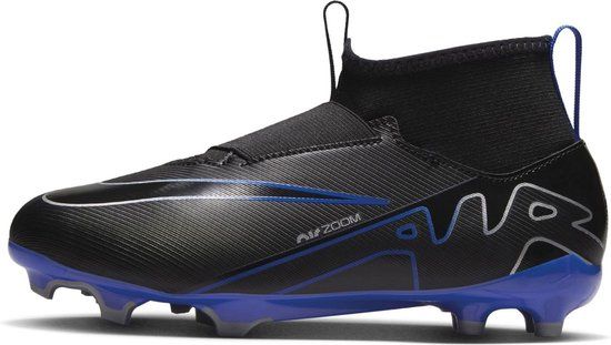 Nike Zoom Superfly 9 Academy FG/MG Voetbalschoenen Junior