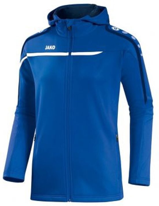 JAKO - Hooded jacket Performance Women - Dames - maat 36