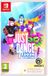 Nintendo Games Switch Just Dance 2026 Edition
