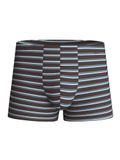 CALIDA Boxershorts 'Focus Trend' chocoladebruin