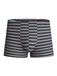 CALIDA Boxershorts 'Focus Trend' chocoladebruin