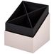 Rössler S.O.H.O. pennenhouder 86x86x100 mm Powder