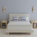 Casper Sleep Essential 3" Full Size Memory Foam Matrastopper