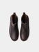 Toni Pons Bottines en cuir pour hommes avec panneaux latéraux élastiques | OCTAVI