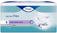 Tena Proskin Flex Maxi Small - 6 paquets de 22 protections