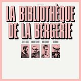 PIAS Nederland La Bibliothèque De La Bergerie - La Bibliothèque De La Bergerie (LP)