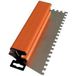 Mondelin 227830 Spatule dentée