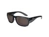 Indust.starter Bril Bouton Bond donkere lens