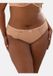 SugarShape String CLARA Vrouwen cappuccino Gestipt Kant en mesh