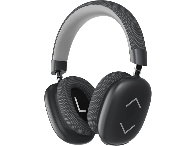ISY Ibh 2300-bk On-ear Bluetooth Headphones Black